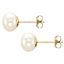 Riley Freshwater Pearl Stud Earrings