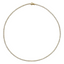 Grace Classic Lab Grown Diamond Tennis Necklace