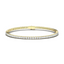 Blake Classic Lab Grown Diamond Tennis Bracelet